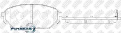 ������� ��������� Hyundai ix55 3.0 CRDi 08- �������� NIBK PN0456 PN0456 ����