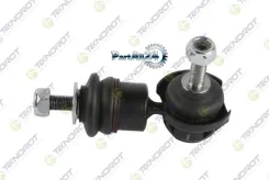 ���� ������������� FORD Focus II 11/04-/Volvo S40 04-/Mazda 3 ���. ����. ���/����. Teknorot FO469 FO469 ����