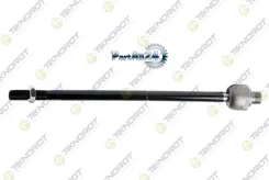 ���� ������� LAND Rover Discovery 04-09/09- ����. (��� �����������)(-9A-xxxxxx) Teknorot LA132 LA132 ����