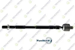 ���� ������� Subaru Forester 07- ���/����. (��� �����������) Teknorot SU613 SU613 ����