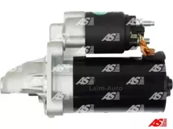 ������� Ford Fiesta 88-19 / Focus 98- (1,4 kW/ Z=10) S0485 ����