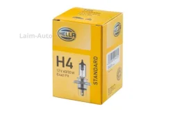 ����� (H4) 12V 60/55W P43t-38 ���������� 8GJ002525131 ����