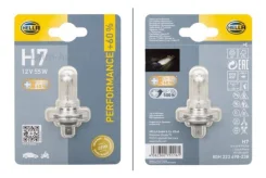 ����� �����������, H7 12V 55W 8GH223498231 ����