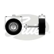 ����� ��������. ������. ����� 7803-21363 Mazda 3 BK 2.3 MPS 06-/ 6 [GG, GH] 1.8,2.0,2.3 02-/CX-7/MPV II/MX-5 III T36263 ����