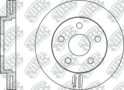 ���� ��������� �������� Nissan Maxima/Primera 1.6-2.2CDi 00 RN1180-NIBK RN1180 ����