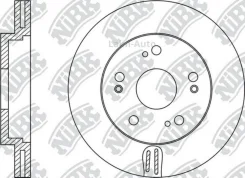 ���� ��������� Honda Accord 2.0 2003 - 2008 Honda Accord 2.2 2004 - 2008 Honda Accord 2.4 2006 - 2 RN1405 ����
