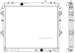 �������� Toyota Hilux VII ����� (_N1_, _N2_, _N3_) 2.5 D-4D 4WD (KUN25_) 128 �. �. 2004 - 2005 Hilux VII ����� (_N1_, _N2_, _N3_) 2.5 D-4D (KUN15) 88...