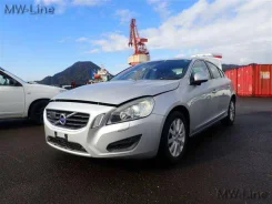 Volvo S60. YV1FS485BD2203515 ����