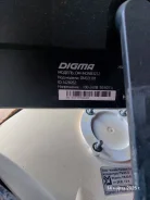 Digma. 31.5" ����
