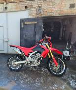 Honda CRF. 250����. ��., ��������, ���������, ������ �� �� ����