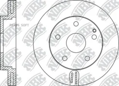 ���� ��������� ������. MB E ����� III (W211) E 220/240/270/320/500 2002 - 2009 / E ��������� III (S2 NIBK RN1270 RN1270 ����