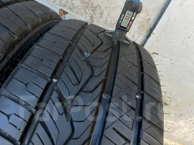 Nitto NT421Q. ������, 2023 ���, �/�, ����� �� 5 % ����