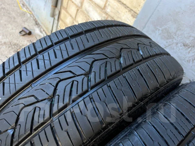 Nitto NT421Q. ������, 2023 ���, �/�, ����� �� 5 % ����