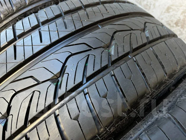 Nitto NT421Q. ������, 2023 ���, �/�, ����� �� 5 % ����