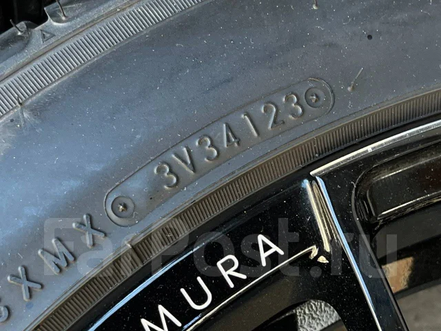 Nitto NT421Q. ������, 2023 ���, �/�, ����� �� 5 % ����