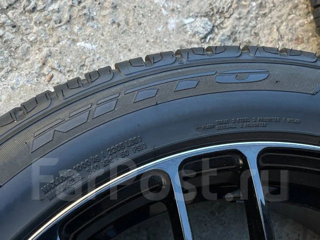 Nitto NT421Q. ������, 2023 ���, �/�, ����� �� 5 % ����