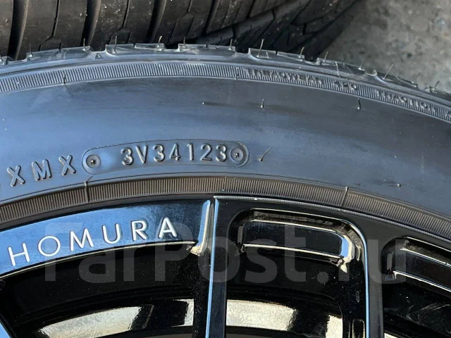 Nitto NT421Q. ������, 2023 ���, �/�, ����� �� 5 % ����