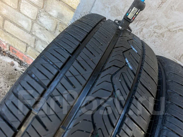 Nitto NT421Q. ������, 2023 ���, �/�, ����� �� 5 % ����