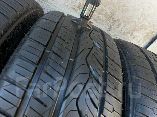 Nitto NT421Q. ������, 2023 ���, �/�, ����� �� 5 % ����