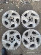 J&L Racing. 6.0x16" ����