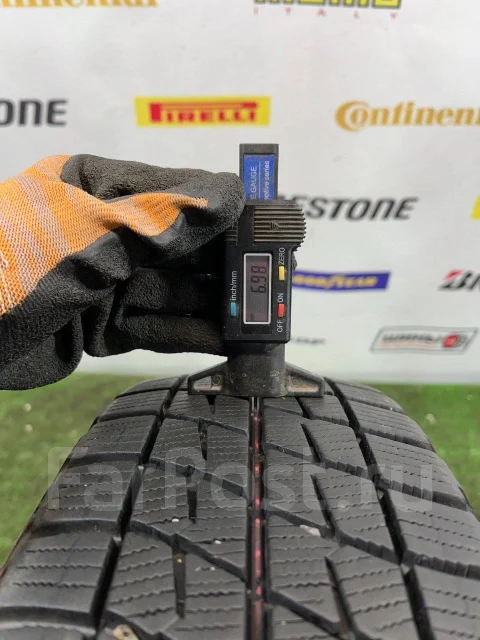 Bridgestone Ice Partner. ������, ��� �����, �/�, ����� 5 % ����