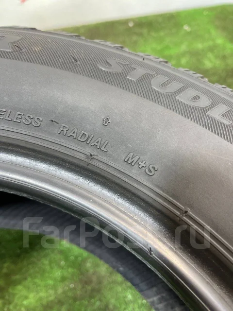 Bridgestone Ice Partner. ������, ��� �����, �/�, ����� 5 % ����