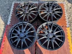 Weds Rizley VS. 6.5x16", 5x114.3, ET40, �� 73,1���. ����