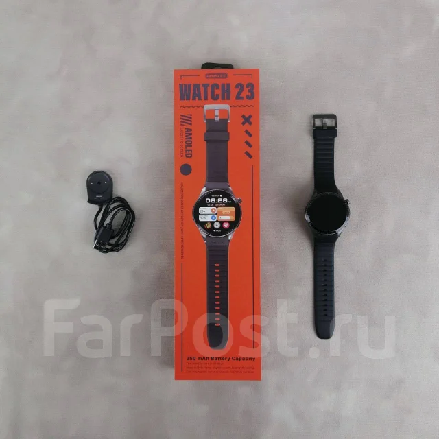 Remax Watch 23. IP67 ����