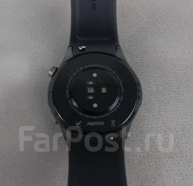 Remax Watch 23. IP67 ����
