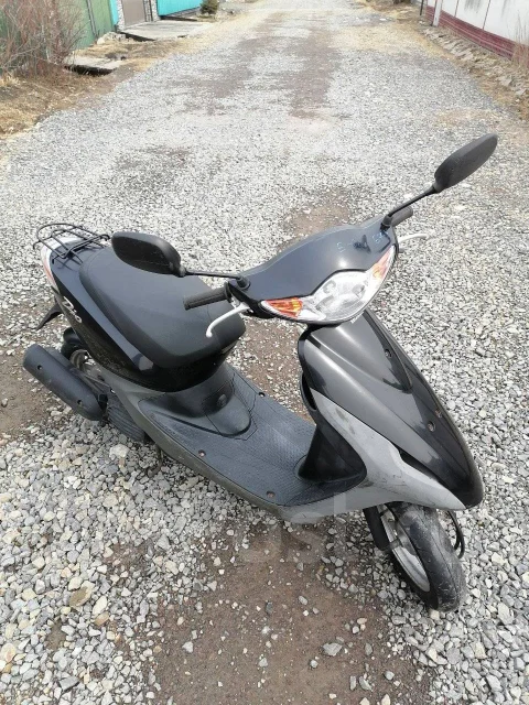 Honda Dio AF56. 50����. ��., ��������, ���������, ��� ������� ����