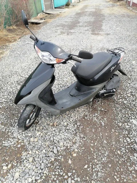 Honda Dio AF56. 50����. ��., ��������, ���������, ��� ������� ����
