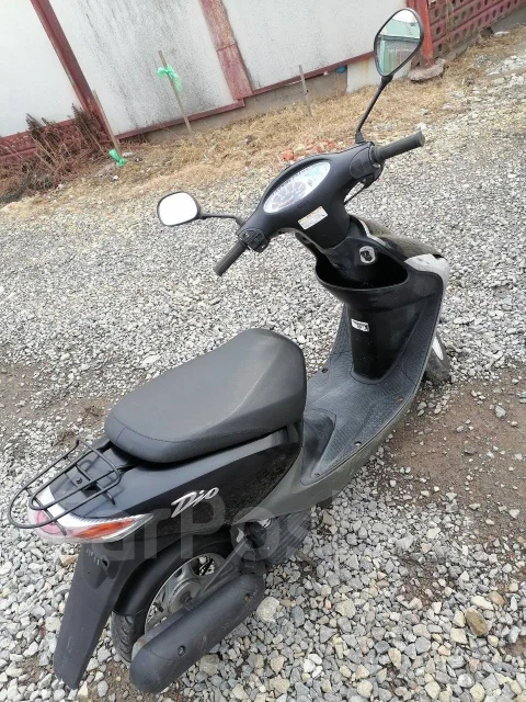 Honda Dio AF56. 50����. ��., ��������, ���������, ��� ������� ����