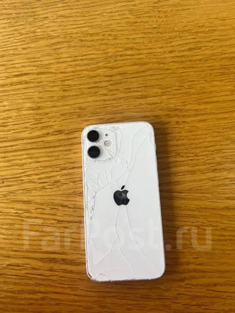 Apple iPhone 12 mini. �/�, 64 ��, ����� ����