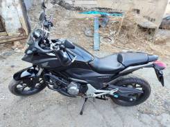 Honda NC 700X. 700����. ��., ��������, ���������, ������ �� �� ����