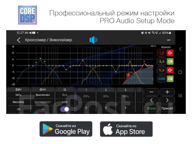 Aura Indigo-877DSP ����