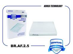   Brave BRAF25 BRAF25 