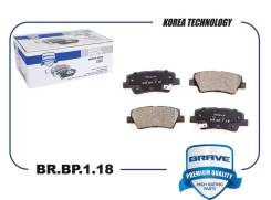    |  | Brave BRBP118 BRBP118 