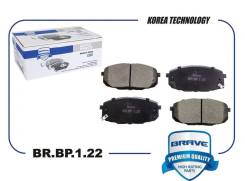    Brave BRBP122 BRBP122 