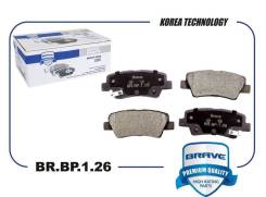    . Brave BRBP126 BRBP126 