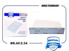   Brave BRAF234 BRAF234 