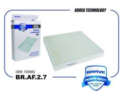   Brave BRAF27 BRAF27 