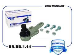    Brave BRBB114 BRBB114 