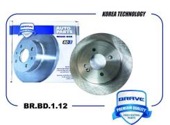    Brave BRBD112 BRBD112 