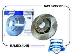    Brave BRBD115 BRBD115 