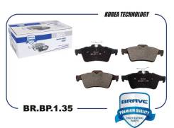    . Brave BRBP135 BRBP135 