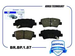    Brave BRBP187 BRBP187 