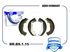    Brave BRBS115 BRBS115 
