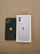 Apple iPhone 11. �/�, 64 ��, ����������, 3G, 4G LTE, 5G, Dual-SIM, ����������, NFC ����