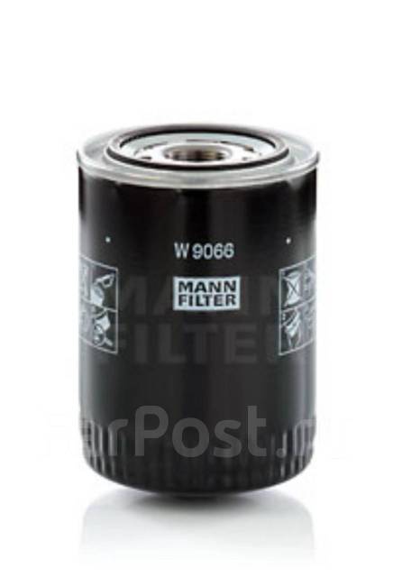   MANN-Filter W9066 W9066 