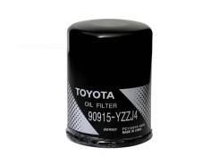   Toyota-Lexus 90915YZZJ4 90915YZZJ4 